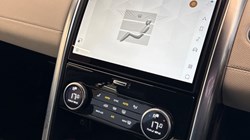 2021 (21) LAND ROVER DISCOVERY 3.0 D250 R-Dynamic S 5dr Auto 5314634