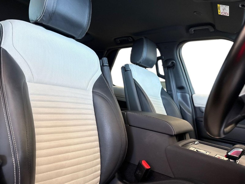 2021 (21) LAND ROVER DISCOVERY 3.0 D250 R-Dynamic S 5dr Auto 5314628