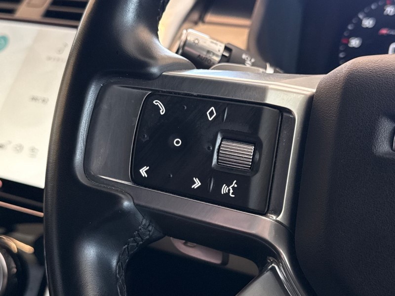 2021 (21) LAND ROVER DISCOVERY 3.0 D250 R-Dynamic S 5dr Auto 5314630