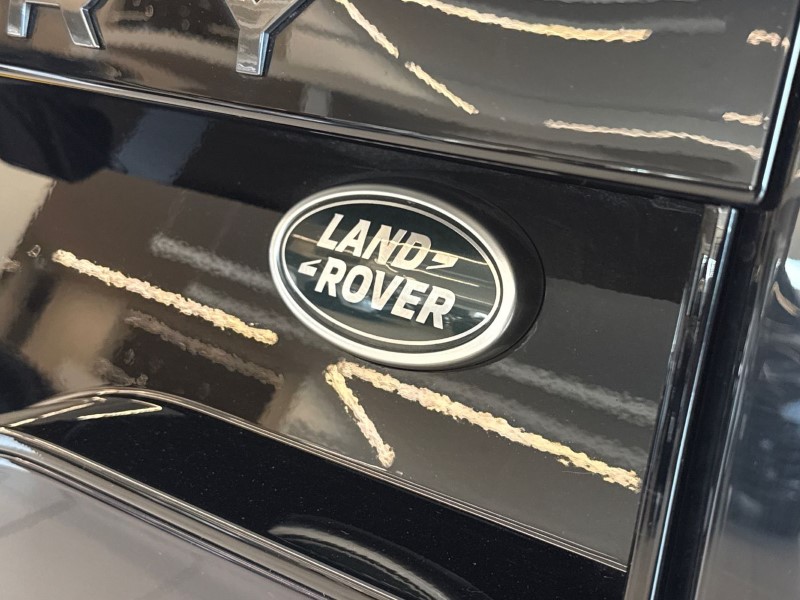 2021 (21) LAND ROVER DISCOVERY 3.0 D250 R-Dynamic S 5dr Auto 5390467