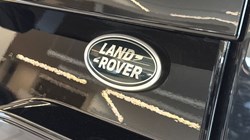 2021 (21) LAND ROVER DISCOVERY 3.0 D250 R-Dynamic S 5dr Auto 5390467