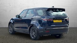 2021 (21) LAND ROVER DISCOVERY 3.0 D250 R-Dynamic S 5dr Auto 5314605