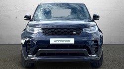 2021 (21) LAND ROVER DISCOVERY 3.0 D250 R-Dynamic S 5dr Auto 5314610