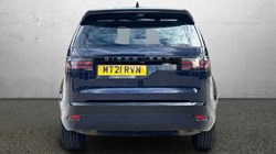 2021 (21) LAND ROVER DISCOVERY 3.0 D250 R-Dynamic S 5dr Auto 5314609