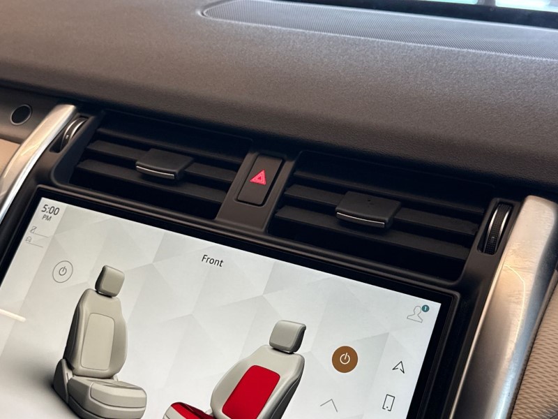 2021 (21) LAND ROVER DISCOVERY 3.0 D250 R-Dynamic S 5dr Auto 5314637