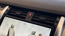 2021 (21) LAND ROVER DISCOVERY 3.0 D250 R-Dynamic S 5dr Auto 5314637