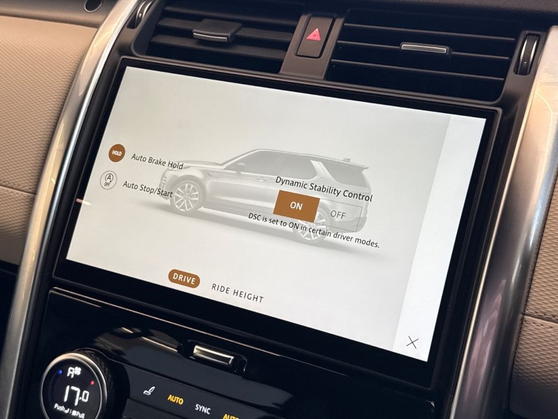 2021 (21) LAND ROVER DISCOVERY 3.0 D250 R-Dynamic S 5dr Auto 5314635