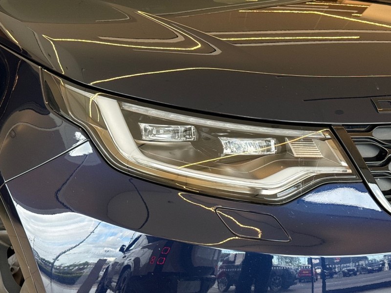 2021 (21) LAND ROVER DISCOVERY 3.0 D250 R-Dynamic S 5dr Auto 5314620