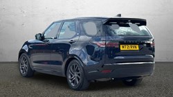 2021 (21) LAND ROVER DISCOVERY 3.0 D250 R-Dynamic S 5dr Auto 1