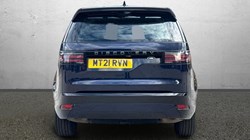 2021 (21) LAND ROVER DISCOVERY 3.0 D250 R-Dynamic S 5dr Auto 5390429