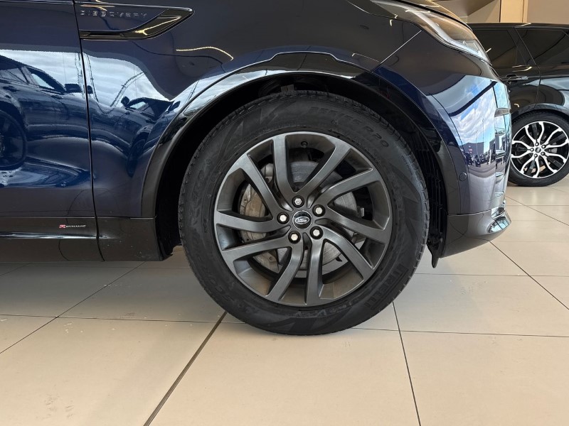 2021 (21) LAND ROVER DISCOVERY 3.0 D250 R-Dynamic S 5dr Auto 5314611
