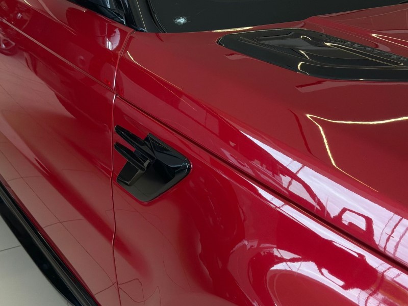 2022 (22) LAND ROVER RANGE ROVER SPORT 3.0 D250 HSE 5dr Auto 5312460