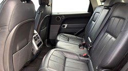 2022 (22) LAND ROVER RANGE ROVER SPORT 3.0 D250 HSE 5dr Auto 5312444