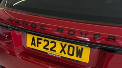 2022 (22) LAND ROVER RANGE ROVER SPORT 3.0 D250 HSE 5dr Auto 5312484