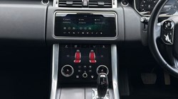 2022 (22) LAND ROVER RANGE ROVER SPORT 3.0 D250 HSE 5dr Auto 5312454