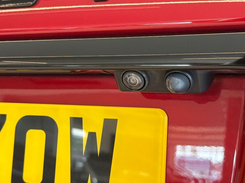 2022 (22) LAND ROVER RANGE ROVER SPORT 3.0 D250 HSE 5dr Auto 5312480