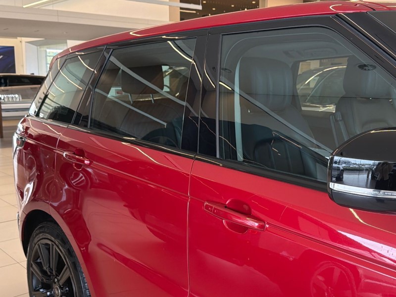 2022 (22) LAND ROVER RANGE ROVER SPORT 3.0 D250 HSE 5dr Auto 5312490