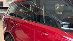 2022 (22) LAND ROVER RANGE ROVER SPORT 3.0 D250 HSE 5dr Auto 5312490