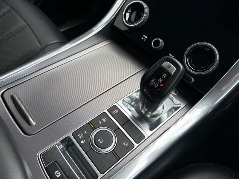 2022 (22) LAND ROVER RANGE ROVER SPORT 3.0 D250 HSE 5dr Auto 5312453