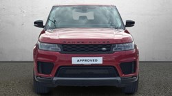 2022 (22) LAND ROVER RANGE ROVER SPORT 3.0 D250 HSE 5dr Auto 5312447