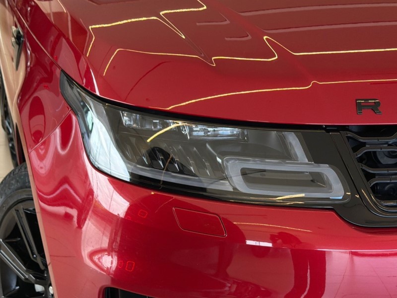 2022 (22) LAND ROVER RANGE ROVER SPORT 3.0 D250 HSE 5dr Auto 5312457