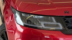 2022 (22) LAND ROVER RANGE ROVER SPORT 3.0 D250 HSE 5dr Auto 5312457