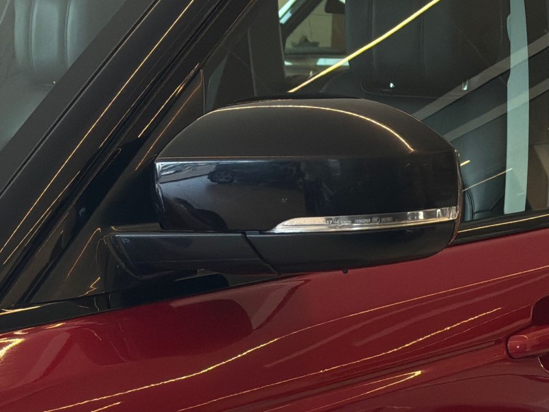 2022 (22) LAND ROVER RANGE ROVER SPORT 3.0 D250 HSE 5dr Auto 5312489