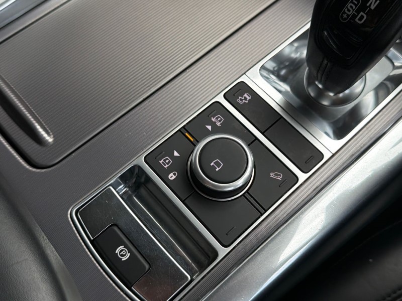 2022 (22) LAND ROVER RANGE ROVER SPORT 3.0 D250 HSE 5dr Auto 5312475