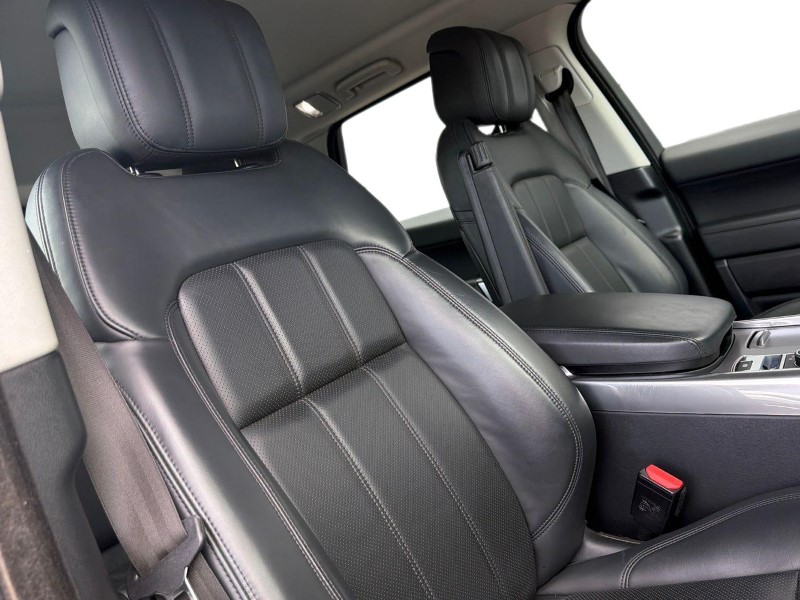 2022 (22) LAND ROVER RANGE ROVER SPORT 3.0 D250 HSE 5dr Auto 5312466