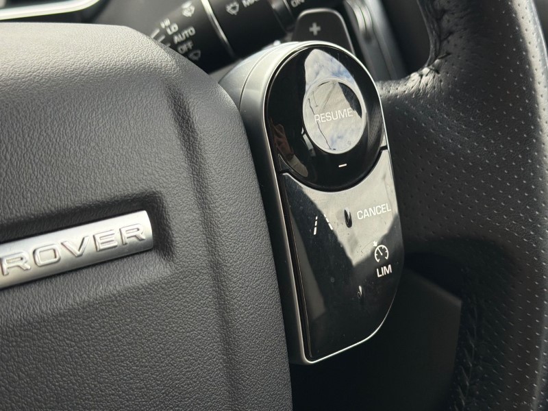 2022 (22) LAND ROVER RANGE ROVER SPORT 3.0 D250 HSE 5dr Auto 5312468
