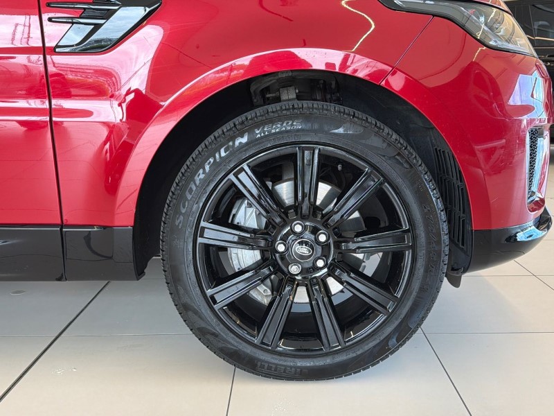 2022 (22) LAND ROVER RANGE ROVER SPORT 3.0 D250 HSE 5dr Auto 5312448