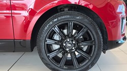 2022 (22) LAND ROVER RANGE ROVER SPORT 3.0 D250 HSE 5dr Auto 5312448