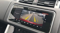 2022 (22) LAND ROVER RANGE ROVER SPORT 3.0 D250 HSE 5dr Auto 5312452