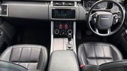 2022 (22) LAND ROVER RANGE ROVER SPORT 3.0 D250 HSE 5dr Auto 5312449