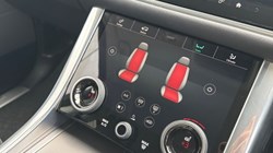 2022 (22) LAND ROVER RANGE ROVER SPORT 3.0 D250 HSE 5dr Auto 5312473