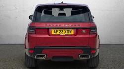 2022 (22) LAND ROVER RANGE ROVER SPORT 3.0 D250 HSE 5dr Auto 5312446