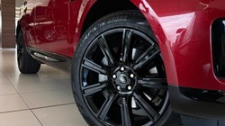 2022 (22) LAND ROVER RANGE ROVER SPORT 3.0 D250 HSE 5dr Auto 5312483