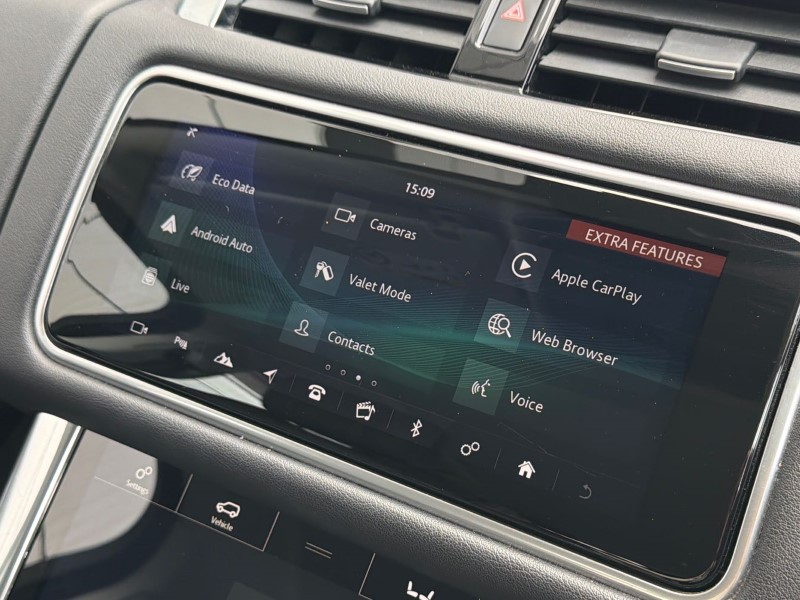 2022 (22) LAND ROVER RANGE ROVER SPORT 3.0 D250 HSE 5dr Auto 5312470