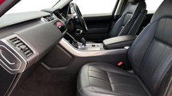 2022 (22) LAND ROVER RANGE ROVER SPORT 3.0 D250 HSE 5dr Auto 5312443