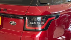 2022 (22) LAND ROVER RANGE ROVER SPORT 3.0 D250 HSE 5dr Auto 5312486