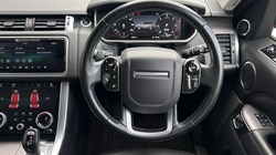 2022 (22) LAND ROVER RANGE ROVER SPORT 3.0 D250 HSE 5dr Auto 5312455