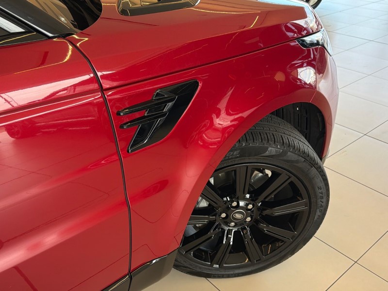 2022 (22) LAND ROVER RANGE ROVER SPORT 3.0 D250 HSE 5dr Auto 5312488