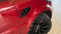 2022 (22) LAND ROVER RANGE ROVER SPORT 3.0 D250 HSE 5dr Auto 5312488