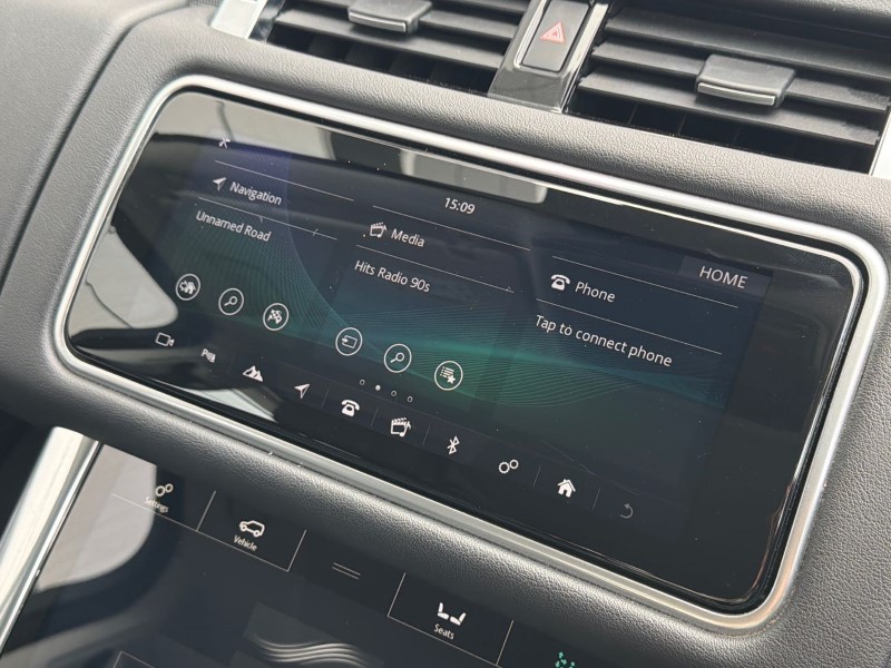 2022 (22) LAND ROVER RANGE ROVER SPORT 3.0 D250 HSE 5dr Auto 5312469