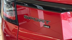 2022 (22) LAND ROVER RANGE ROVER SPORT 3.0 D250 HSE 5dr Auto 5312485
