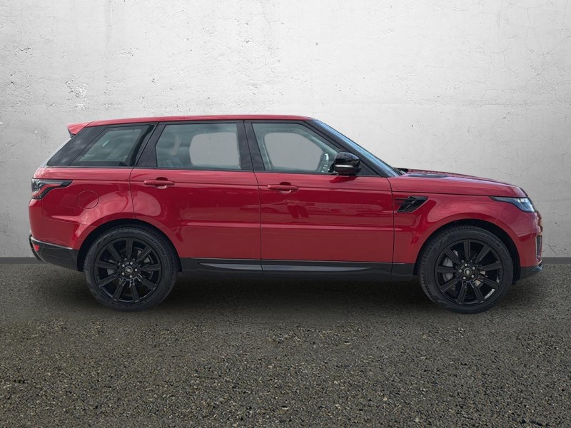 2022 (22) LAND ROVER RANGE ROVER SPORT 3.0 D250 HSE 5dr Auto 5312445