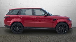 2022 (22) LAND ROVER RANGE ROVER SPORT 3.0 D250 HSE 5dr Auto 5312445