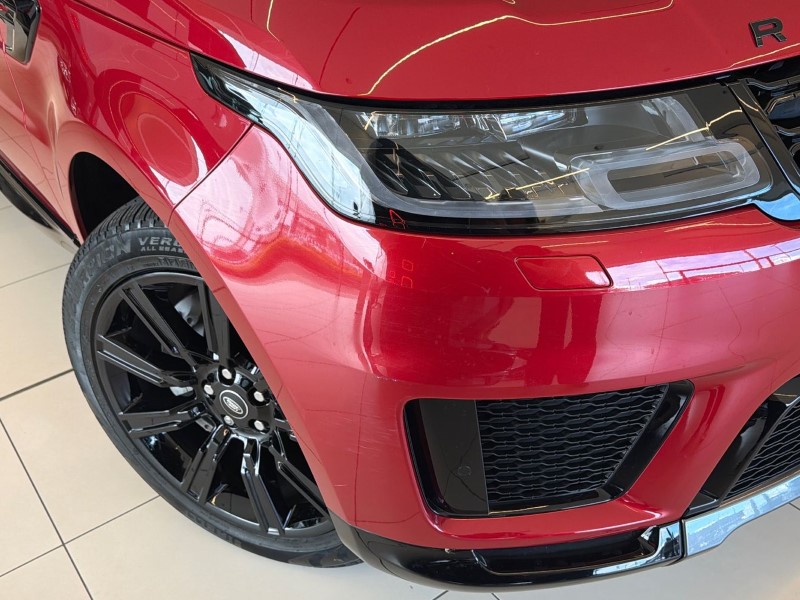 2022 (22) LAND ROVER RANGE ROVER SPORT 3.0 D250 HSE 5dr Auto 5312481