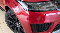 2022 (22) LAND ROVER RANGE ROVER SPORT 3.0 D250 HSE 5dr Auto 5312481