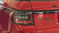 2022 (22) LAND ROVER RANGE ROVER SPORT 3.0 D250 HSE 5dr Auto 5312459